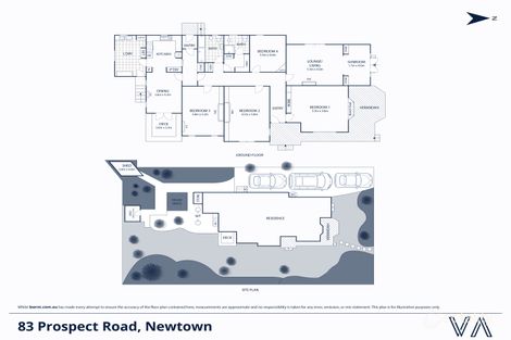 Property photo of 83 Prospect Road Newtown VIC 3220