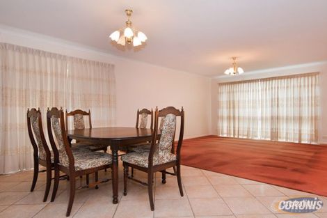 Property photo of 6 Solera Place Bracken Ridge QLD 4017