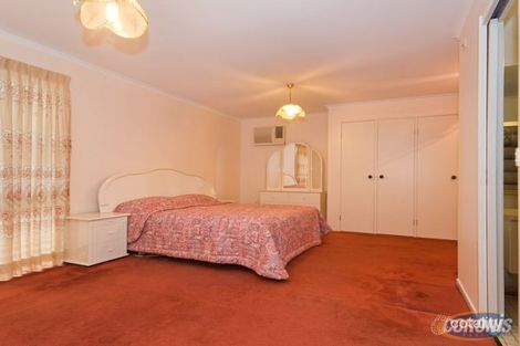 Property photo of 6 Solera Place Bracken Ridge QLD 4017