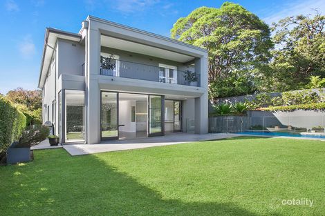Property photo of 22 Kulgoa Road Bellevue Hill NSW 2023