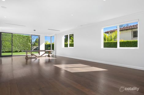 Property photo of 22 Kulgoa Road Bellevue Hill NSW 2023