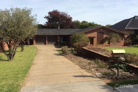 Property photo of 52 Locke Street Raglan NSW 2795