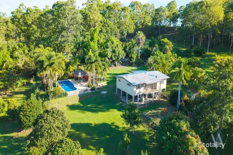 Property photo of 571 Counter Road Wolvi QLD 4570