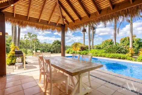 Property photo of 571 Counter Road Wolvi QLD 4570