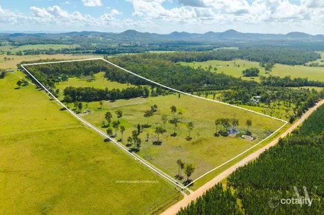 Property photo of 571 Counter Road Wolvi QLD 4570