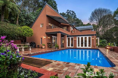 Property photo of 41 Upper Coonara Road Olinda VIC 3788