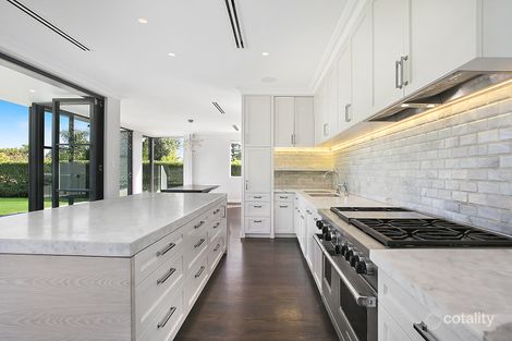 Property photo of 22 Kulgoa Road Bellevue Hill NSW 2023