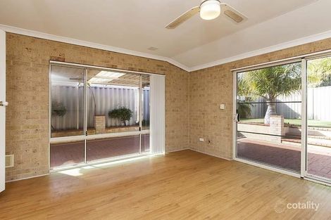 Property photo of 21 Balcomore Gardens Wanneroo WA 6065