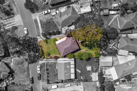Property photo of 40 Ellis Crescent Miller NSW 2168
