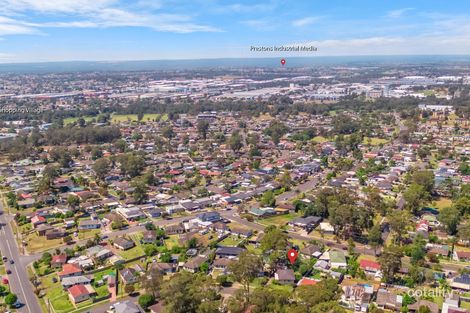 Property photo of 40 Ellis Crescent Miller NSW 2168
