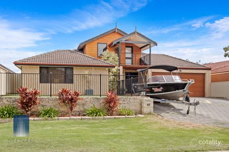 Property photo of 92 Fauntleroy Avenue Ascot WA 6104