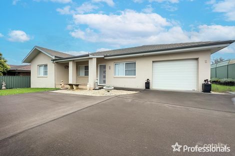 2/24 Banksia St, Oxley Vale, NSW 2340