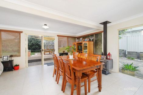 Property photo of 28 The Boom Port Macquarie NSW 2444