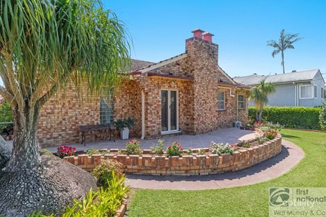 Property photo of 8 Harmony Avenue East Lismore NSW 2480