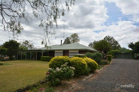 Property photo of 22 Wegener Road Athol QLD 4350