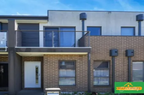 13 Merrimack Cres, Keysborough, VIC 3173