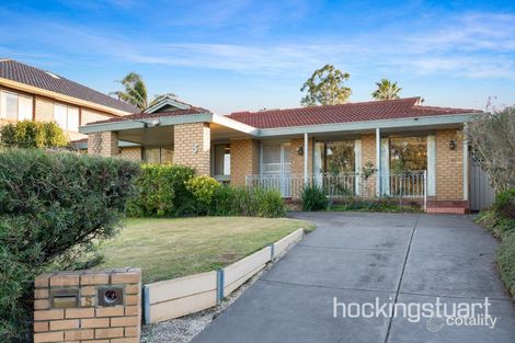 Property photo of 5 Hendersons Road Viewbank VIC 3084