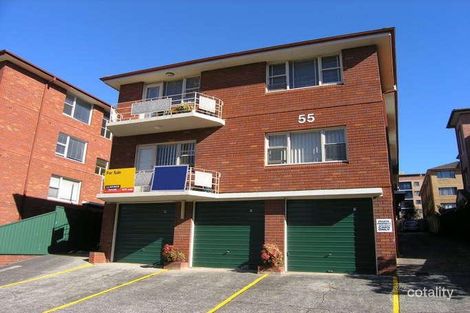 Property photo of 1/55 The Avenue Hurstville NSW 2220