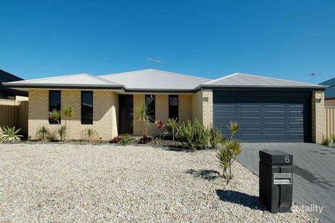 Property photo of 6 Wyatt Road Hocking WA 6065