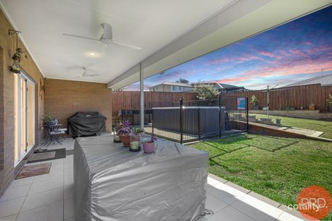 Property photo of 24 Talleyrand Circuit Greta NSW 2334