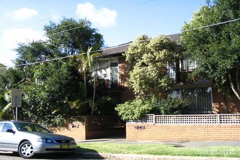 Property photo of 2/1 Vernon Street Lewisham NSW 2049