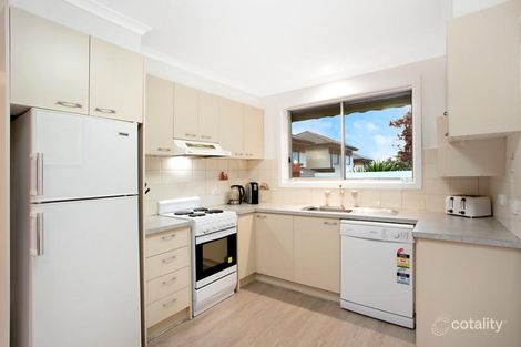 Property photo of 1/1-3 McDowell Street Greensborough VIC 3088