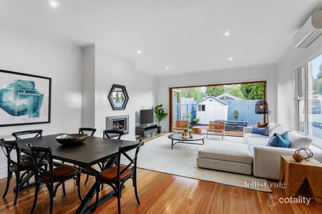 Property photo of 12 Netherlee Street Glen Iris VIC 3146