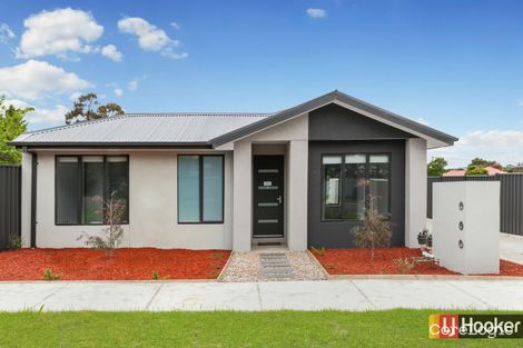 Property photo of 1/116 Bentinck Street Wallan VIC 3756