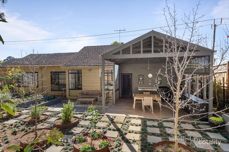 Property photo of 10 First Avenue Kew VIC 3101