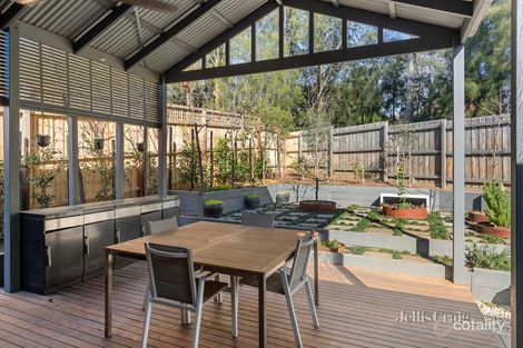 Property photo of 10 First Avenue Kew VIC 3101