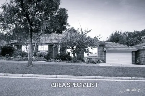 Property photo of 71 Gum Nut Drive Langwarrin VIC 3910
