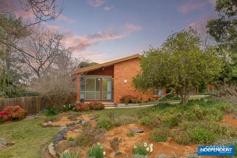 Property photo of 12 Blumenthal Place Spence ACT 2615