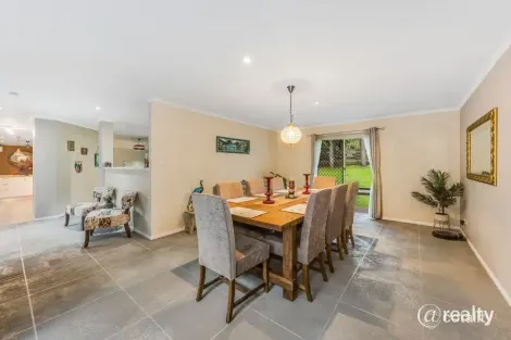 Property photo of 6 Jacksonia Drive Warner QLD 4500