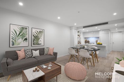 Property photo of 112/275 Abbotsford Street North Melbourne VIC 3051