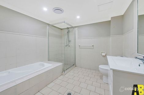 Property photo of 39/505-507 Wentworth Avenue Toongabbie NSW 2146