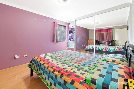 Property photo of 39/505-507 Wentworth Avenue Toongabbie NSW 2146