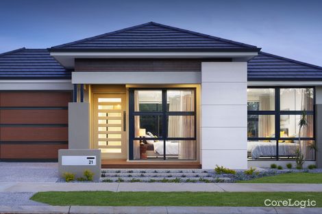 23 Redmond St, Salter Point, WA 6152