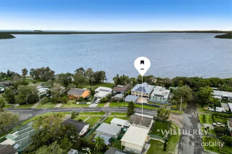 Property photo of 3 Boronia Road Lake Munmorah NSW 2259
