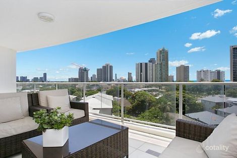 383/21-31 Cypress Ave, Surfers Paradise, QLD 4217