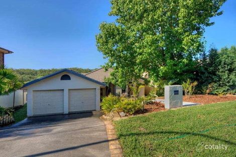 Property photo of 14 Bemboka Crescent Glenning Valley NSW 2261