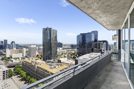 Property photo of 2211/620 Collins Street Melbourne VIC 3000