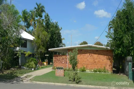 3/110 Queens Rd, Hermit Park, QLD 4812