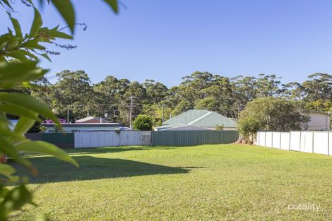 35 Mercury Dr, Lake Tabourie, NSW 2539