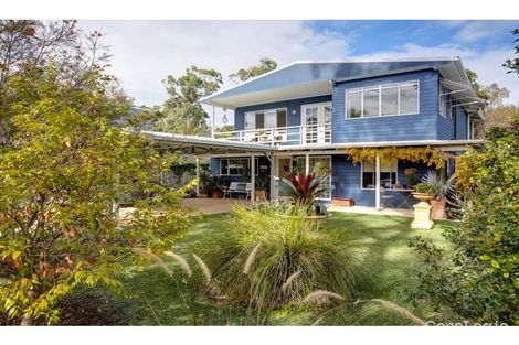 Property photo of 28 Arrawarra Beach Road Arrawarra NSW 2456
