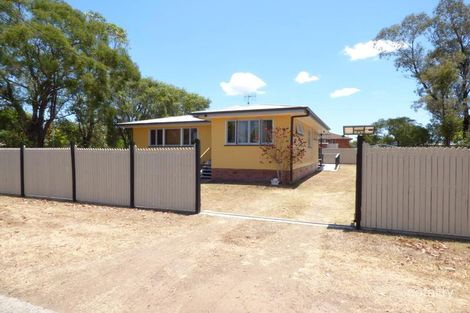 Property photo of 12 Webster Street Murgon QLD 4605