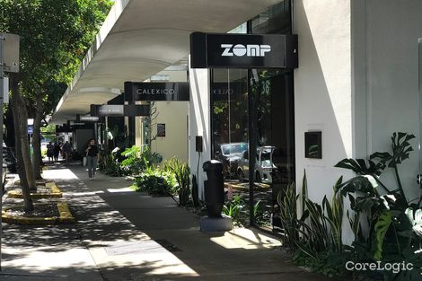 Property photo of 110/41 Robertson Street Fortitude Valley QLD 4006