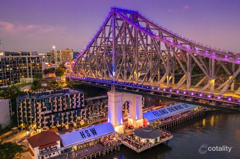 Property photo of 110/41 Robertson Street Fortitude Valley QLD 4006