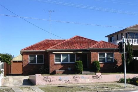 Property photo of 174 Bunnerong Road Eastgardens NSW 2036