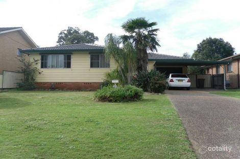 Property photo of 11A Boundary Street Kurri Kurri NSW 2327