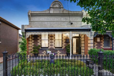 Property photo of 28 Vine Street Moonee Ponds VIC 3039